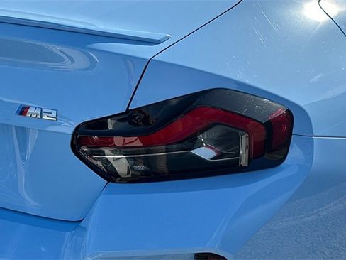 Used 2023 BMW M2 Base image 6