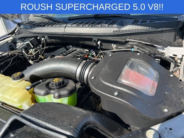 Used 2020 Ford F150 XL w/ XL Power Equipment Group AWD/4WD image 22