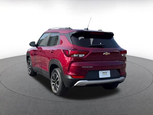 Used 2025 Chevrolet TrailBlazer LT image 11