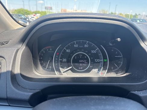 Used 2015 Honda CR-V LX image 16