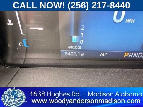 Used 2024 Ford Ranger XLT w/ Equipment Group 301A High RWD image 13