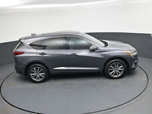 Used 2020 Acura RDX w/ Technology Package image 33