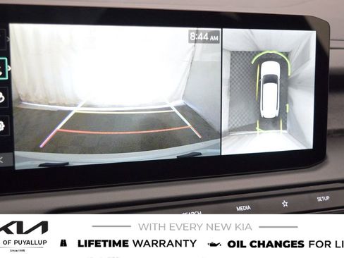 New 2027 Kia Telluride SX Prestige X-Pro image 23