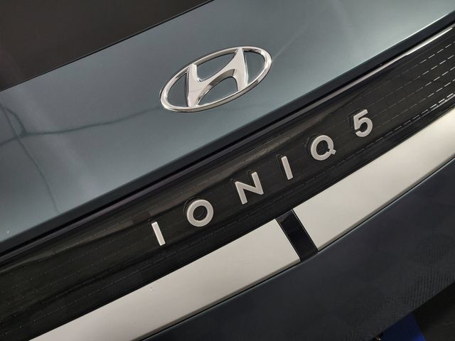 Certified 2024 Hyundai Ioniq 5 SEL AWD/4WD image 9