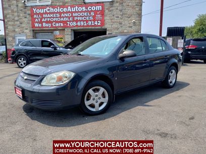 Used 2008 Chevrolet Cobalt LS w/ Protection Package