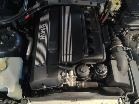 Used 2001 BMW Z3 3.0i image 35