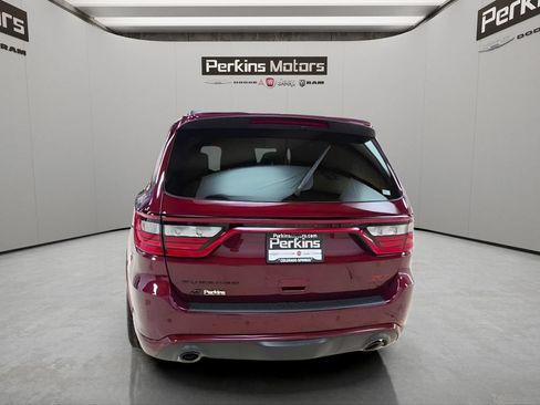 New 2026 Dodge Durango GT AWD/4WD image 4