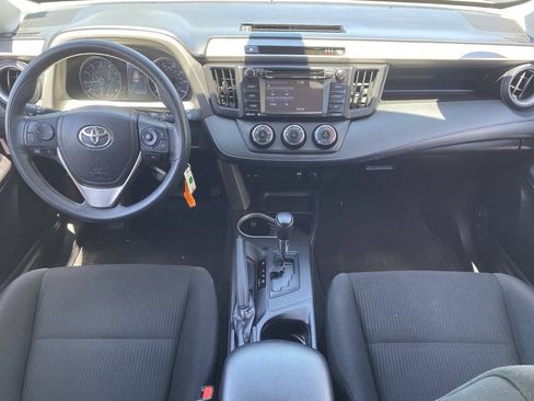 Used 2017 Toyota RAV4 LE w/ Carpet Mat Package AWD/4WD image 14