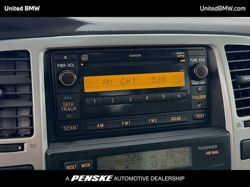 Used 2007 Toyota 4Runner SR5 image 8