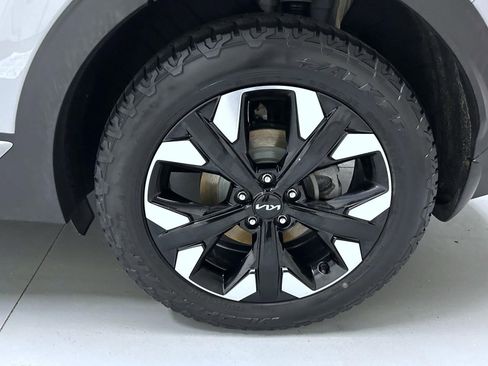 Used 2023 Kia Sportage X-Line w/ X-Line Premium Package image 22