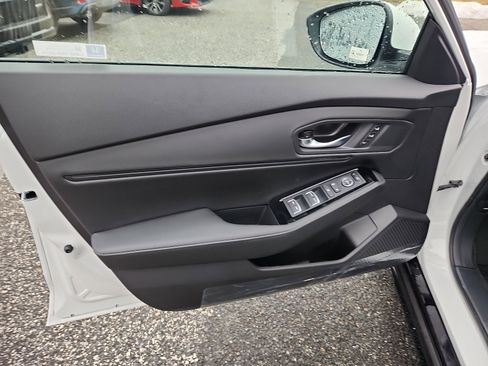 New 2026 Honda Accord Touring image 8