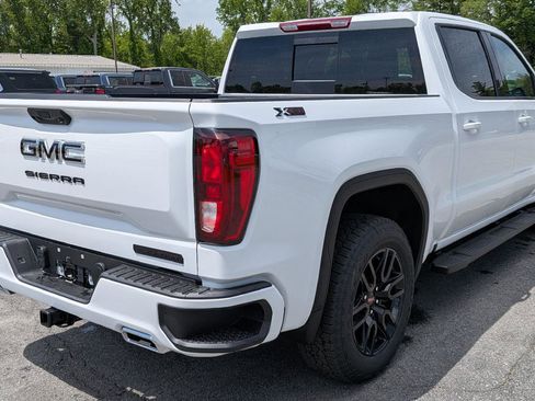 New 2026 GMC Sierra 1500 Elevation AWD/4WD image 7