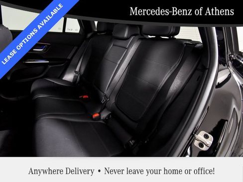 Certified 2025 Mercedes-Benz GLC 300 GLC 300 image 5