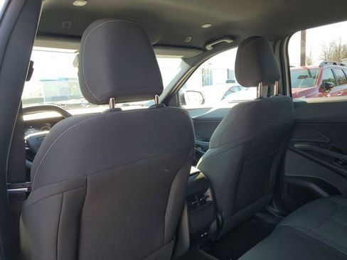 New 2026 Jeep Cherokee Laredo image 12