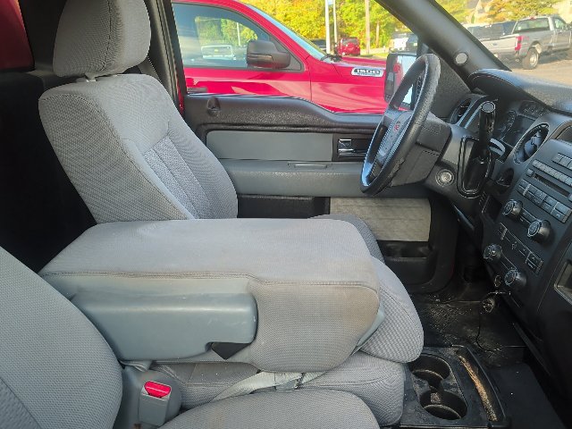 Used 2013 Ford F150 XL w/ XL Plus Pkg RWD image 6