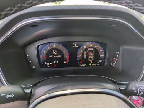 New 2026 Acura Integra A-Spec FWD image 19