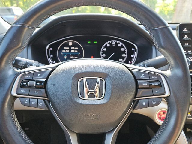 Used 2018 Honda Accord Touring image 23