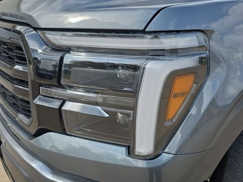 Used 2026 Ford F150 Lariat w/ Equipment Group 501A Mid AWD/4WD image 26