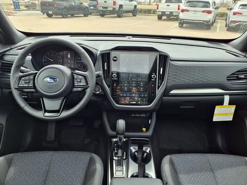 New 2026 Subaru Forester Premium image 5