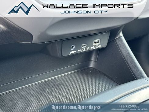 Certified 2026 Subaru Crosstrek 2.5i Premium w/ Crosstrek Mirror Package AWD/4WD image 26