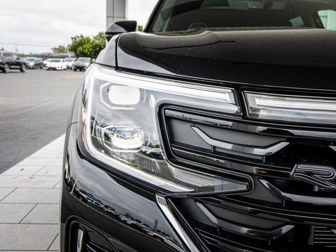 New 2026 Volkswagen Atlas SEL Premium R-Line AWD/4WD image 7