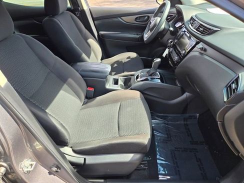 Used 2022 Nissan Rogue Sport S AWD/4WD image 20