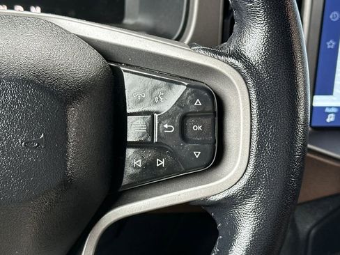 Used 2022 Ford Bronco Outer Banks image 27