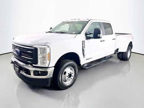 New 2026 Ford F350 XL image 5