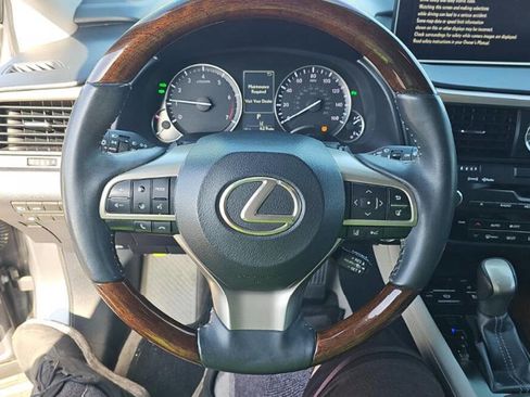 Used 2017 Lexus RX 350 FWD image 8