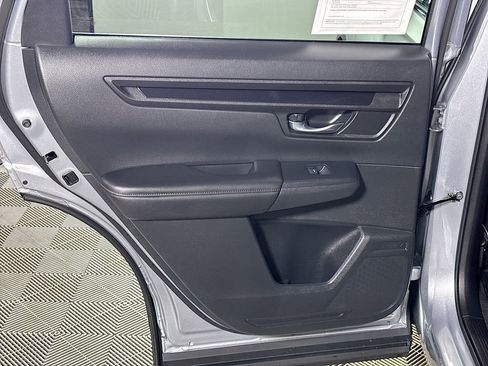 Certified 2026 Honda CR-V EX image 20