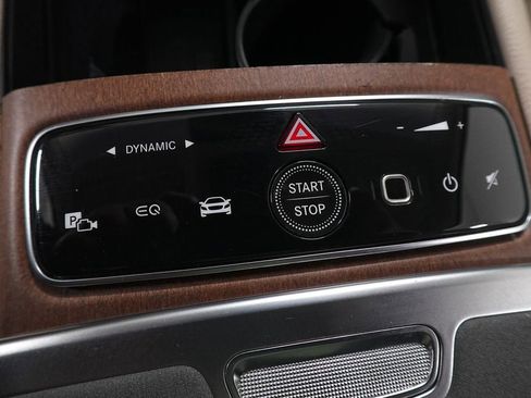 Used 2023 Mercedes-Benz EQS 580 4MATIC SUV image 20