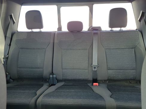 Certified 2023 Ford F150 XLT w/ Equipment Group 302A High image 17