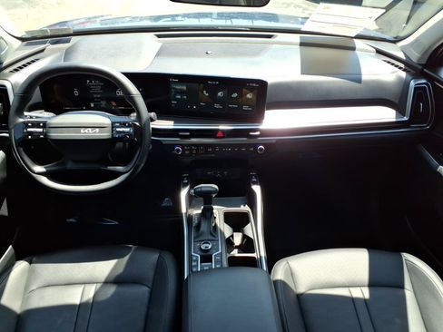 Used 2026 Kia Sorento S w/ S Panoramic Sunroof Package AWD/4WD image 14
