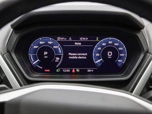 Used 2024 Audi Q4 e-tron Premium image 25