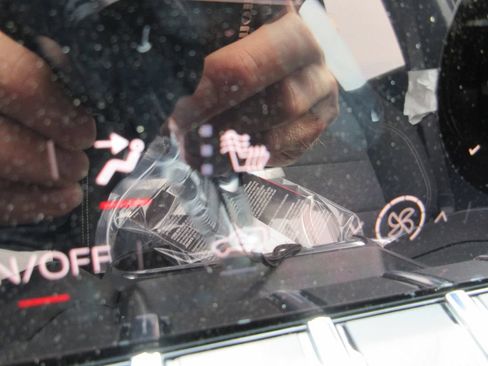 New 2027 GMC Terrain Elevation FWD image 16