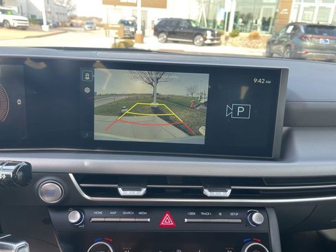 New 2026 Hyundai Sonata SEL FWD image 24