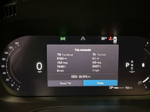 Certified 2023 Volvo XC60 B5 Ultimate image 15