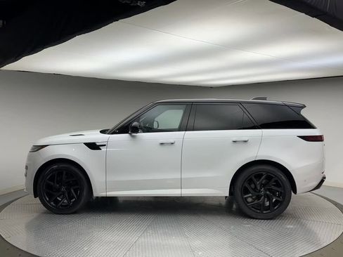 Certified 2023 Land Rover Range Rover Sport SE Dynamic AWD/4WD image 5