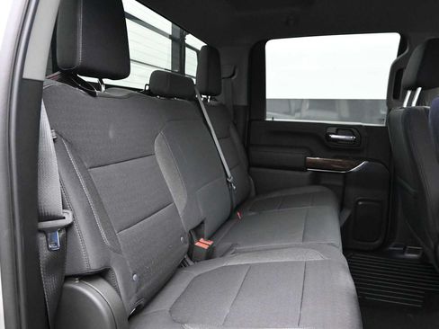 Used 2020 GMC Sierra 2500 SLE w/ SLE Convenience Package AWD/4WD image 29