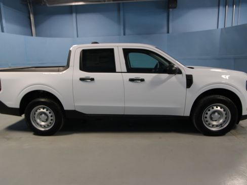 New 2026 Ford Maverick XL AWD/4WD image 24
