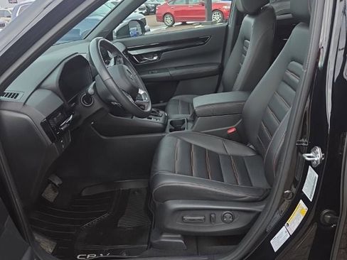 Used 2024 Honda CR-V Sport Touring image 13