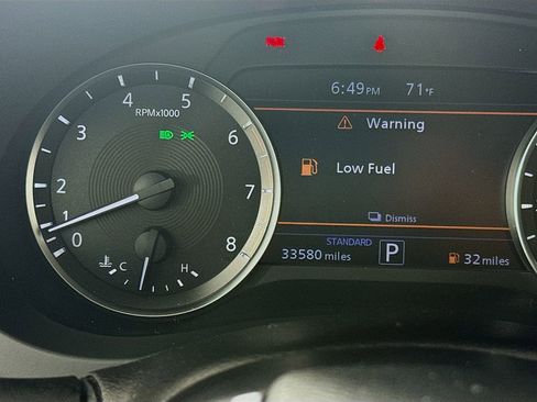 Certified 2022 INFINITI QX50 Luxe FWD image 16