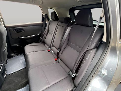 Used 2023 Nissan Rogue S FWD image 20