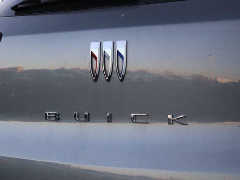 New 2026 Buick Encore GX Sport Touring image 16