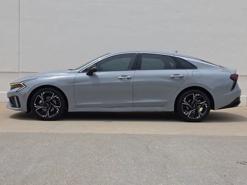 Used 2025 Kia K5 GT-Line FWD image 2