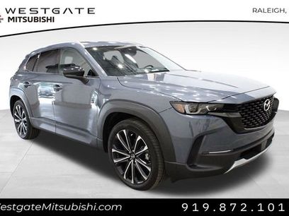 Used 2023 MAZDA CX-50 AWD 2.5 Turbo w/ Weather Package