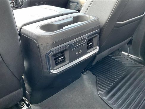 Used 2024 Chevrolet Silverado 1500 LTZ w/ Technology Package RWD image 11
