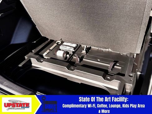 New 2026 Chevrolet Equinox EV LT w/ Comfort Package image 21