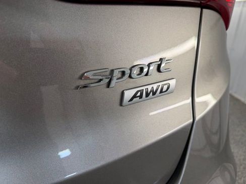 Used 2017 Hyundai Santa Fe Sport AWD/4WD image 26