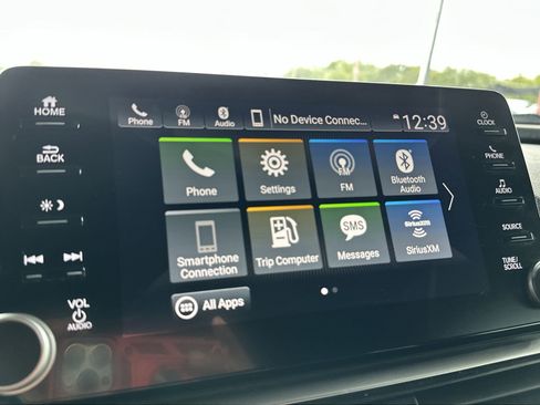 Used 2020 Honda Accord Sport image 12